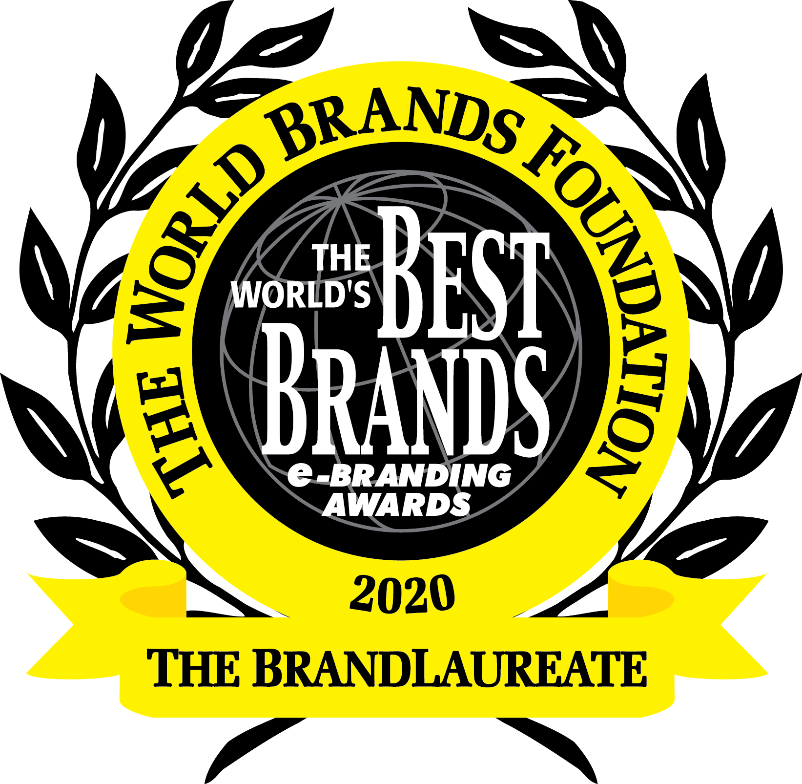 BestBrands Award 2020 in Innovation - Stem Cell Solutions