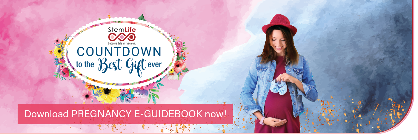 Pregnancy Guide Book Desktop