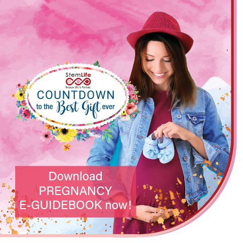 Pregnancy Guide Book Mobile