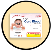StemLife cord blood collection kit 